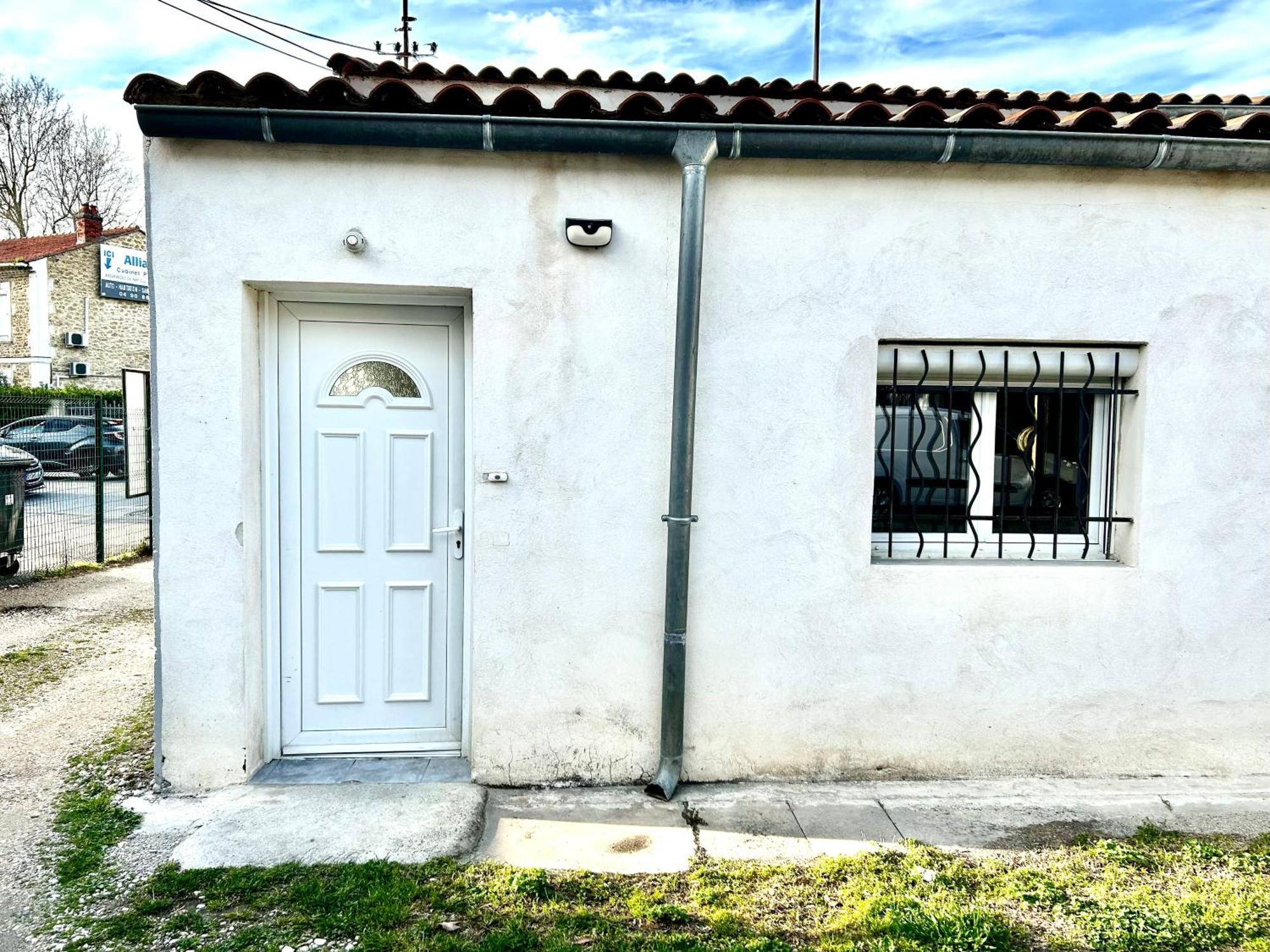 O'Berge & Chambres Αβινιόν Εξωτερικό φωτογραφία